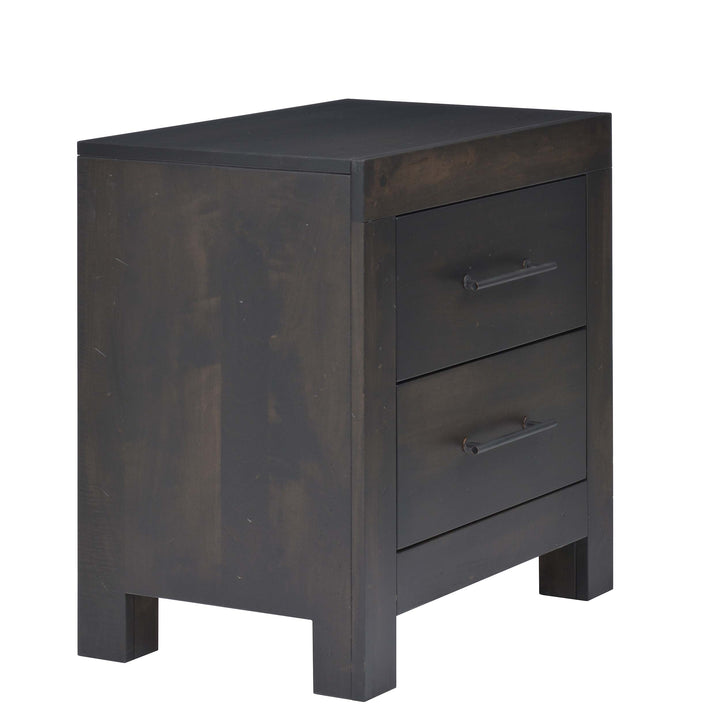 Nature's Best Badlands Nightstand