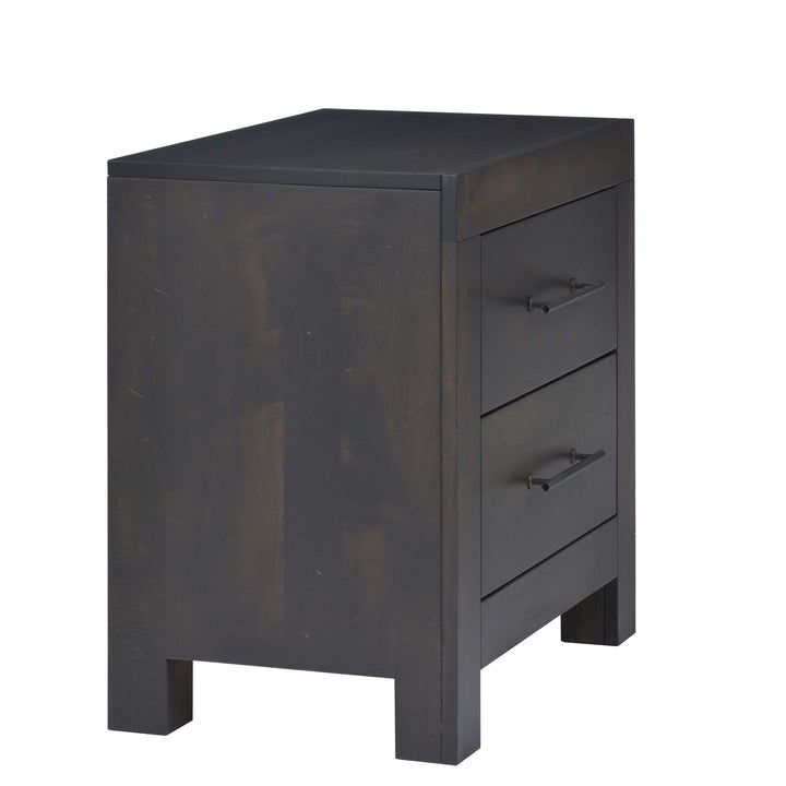 Nature's Best Badlands Nightstand