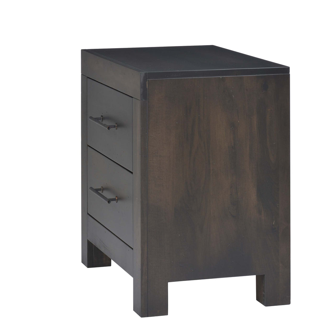 Nature's Best Badlands Nightstand