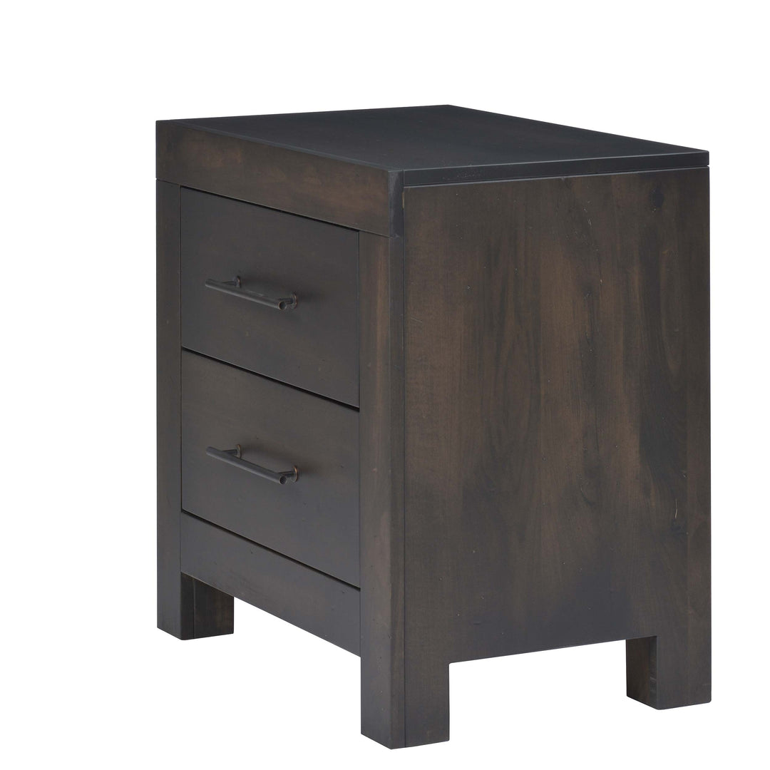 Nature's Best Badlands Nightstand