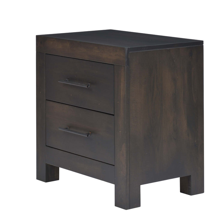 Nature's Best Badlands Nightstand