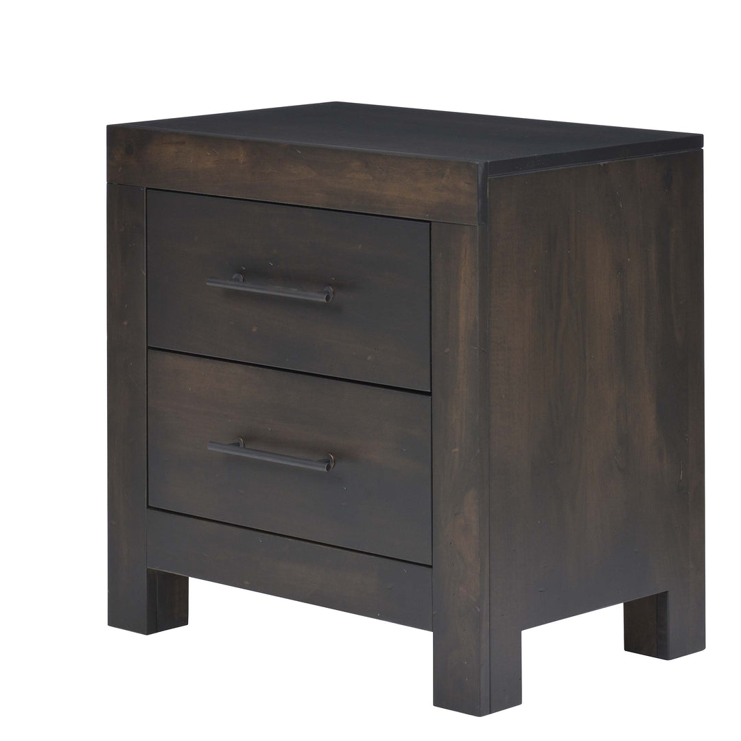 Nature's Best Badlands Nightstand