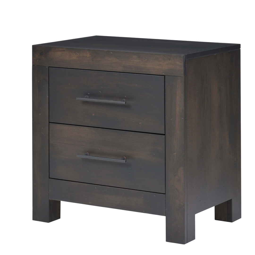 Nature's Best Badlands Nightstand