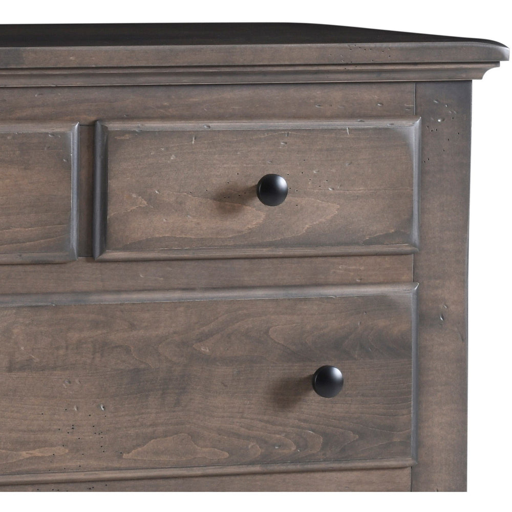 Nature's Best Denali 6 Drawer Chest