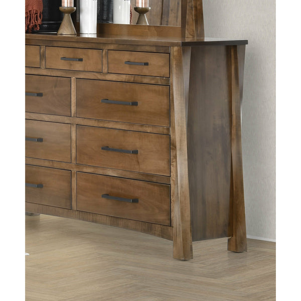 Nature's Best Forestville Nightstand