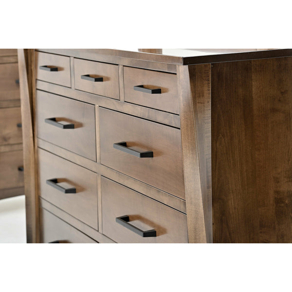 Nature's Best Forestville Dresser w/ Optional Mirror