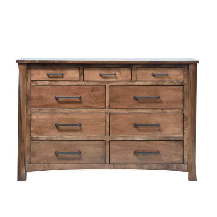 Nature's Best Forestville Dresser w/ Optional Mirror