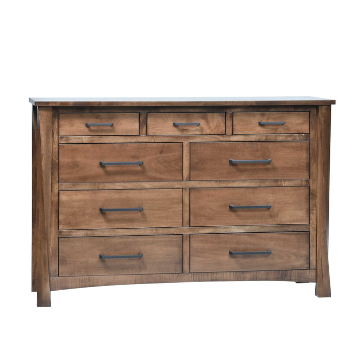 Nature's Best Forestville Dresser w/ Optional Mirror