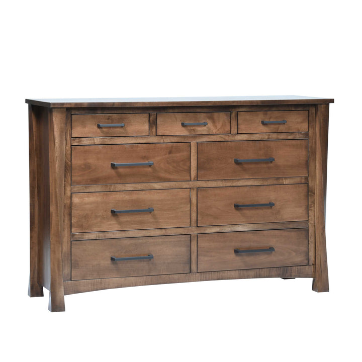 Nature's Best Forestville Dresser w/ Optional Mirror