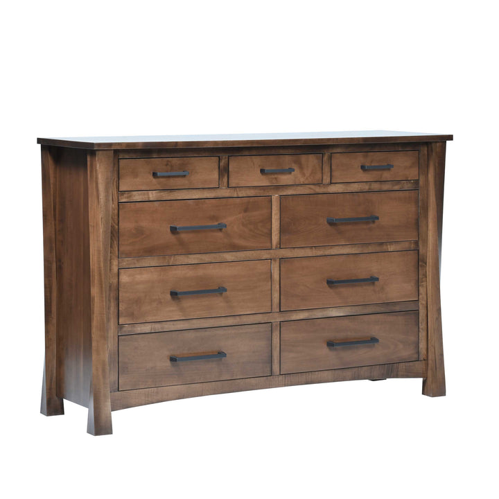 Nature's Best Forestville Dresser w/ Optional Mirror