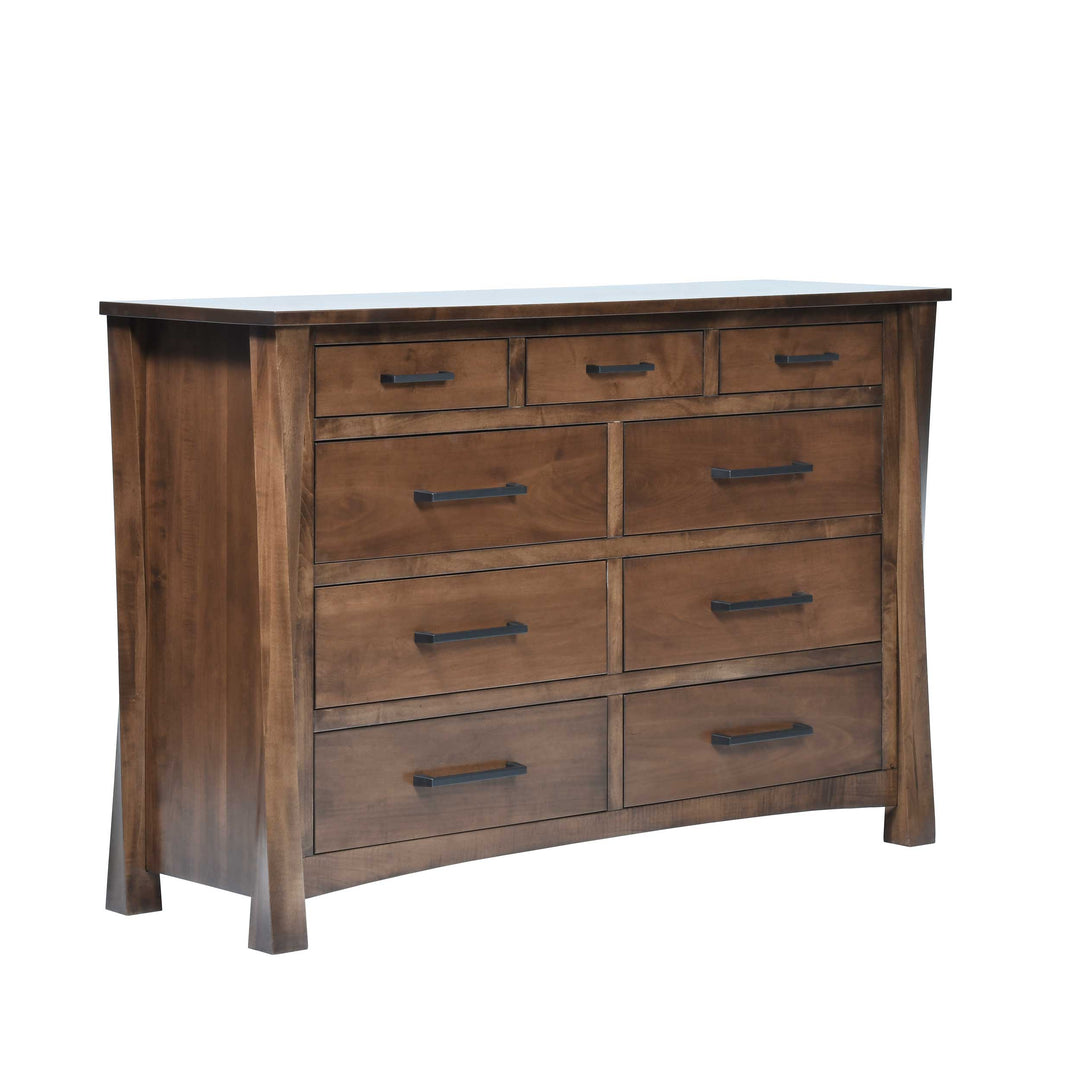 Nature's Best Forestville Dresser w/ Optional Mirror