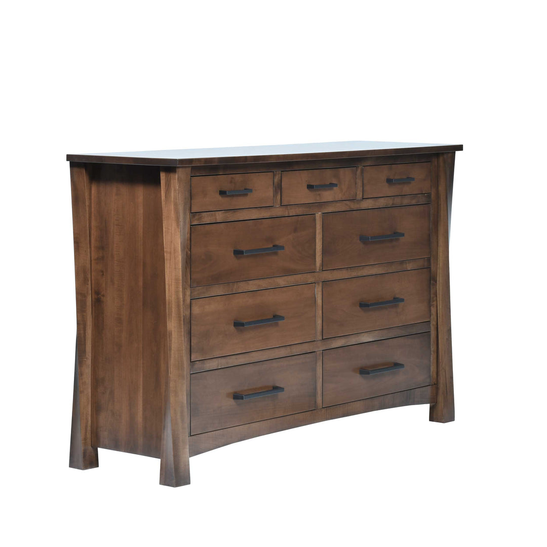 Nature's Best Forestville Dresser w/ Optional Mirror