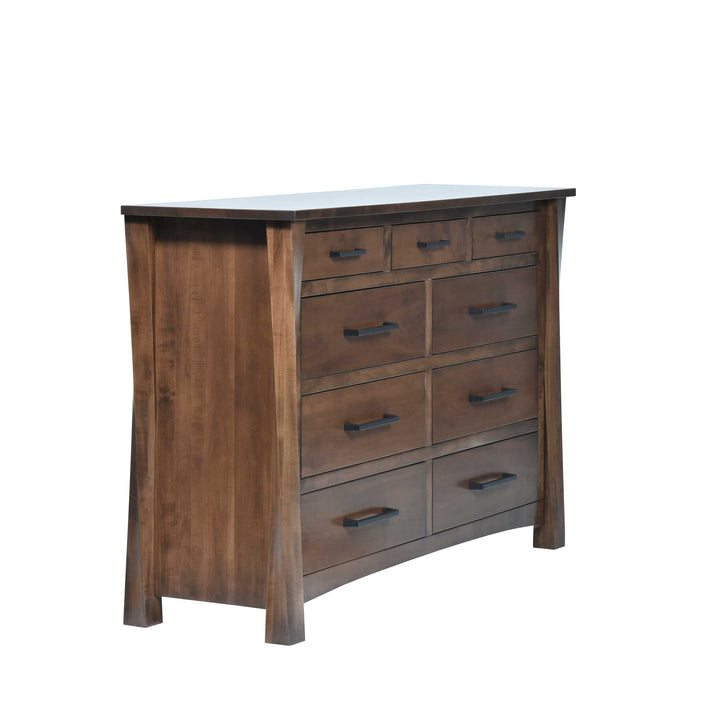 Nature's Best Forestville Dresser w/ Optional Mirror