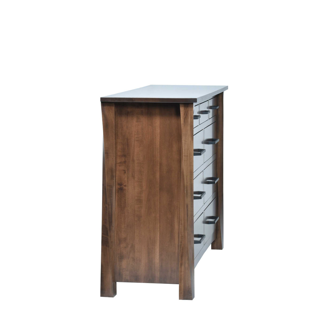 Nature's Best Forestville Dresser w/ Optional Mirror