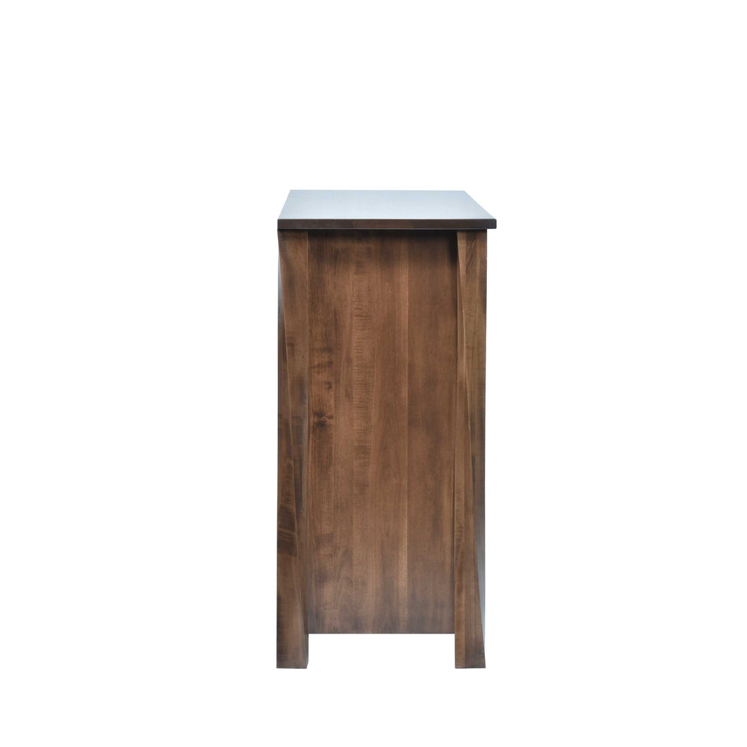 Nature's Best Forestville Dresser w/ Optional Mirror