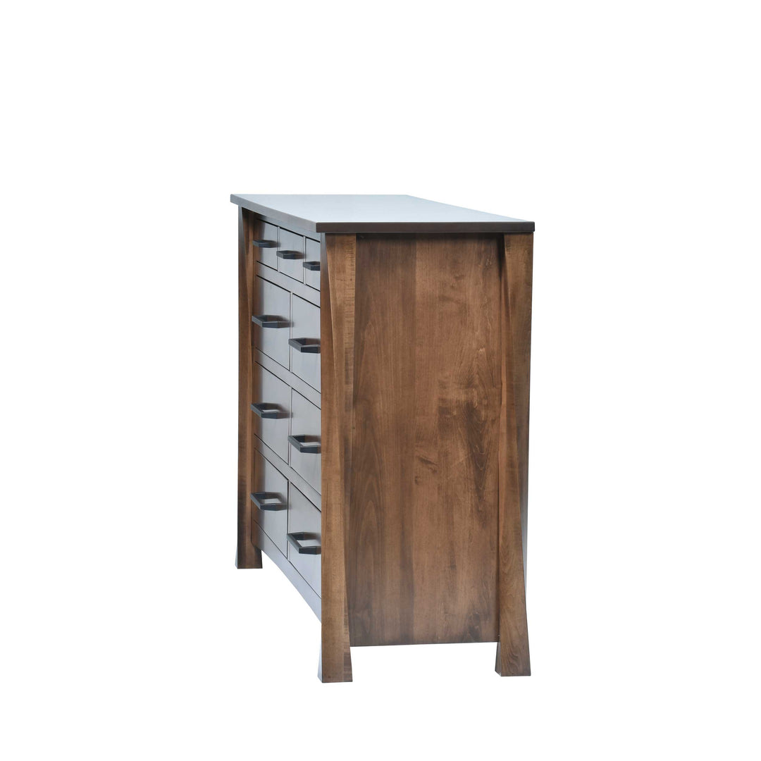 Nature's Best Forestville Dresser w/ Optional Mirror