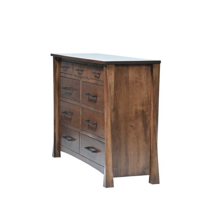 Nature's Best Forestville Dresser w/ Optional Mirror