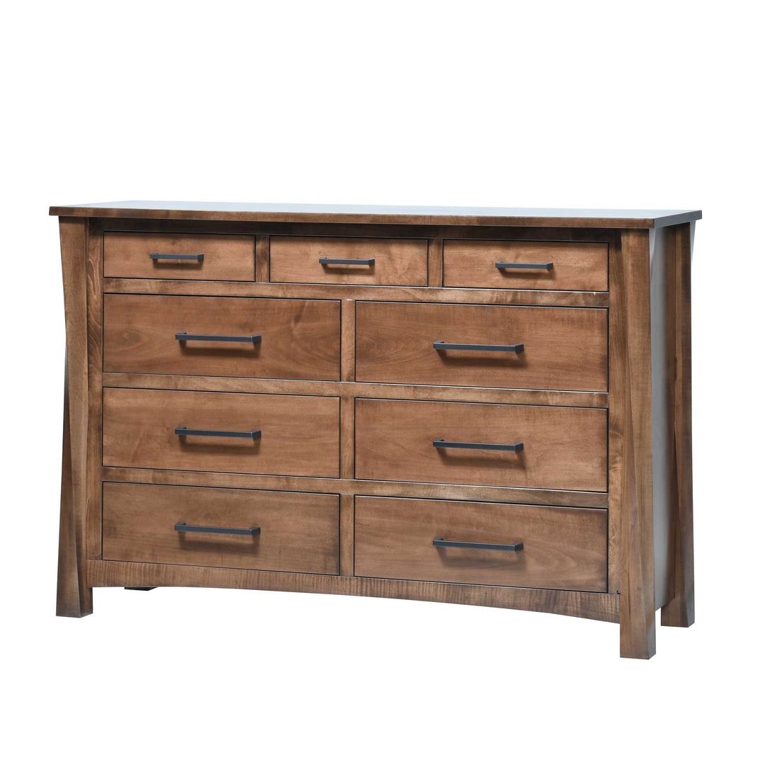 Nature's Best Forestville Dresser w/ Optional Mirror