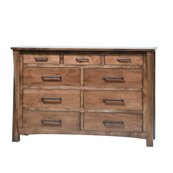 Nature's Best Forestville Dresser w/ Optional Mirror