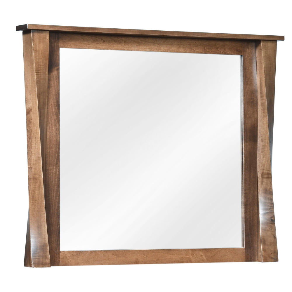 Nature's Best Forestville Dresser w/ Optional Mirror