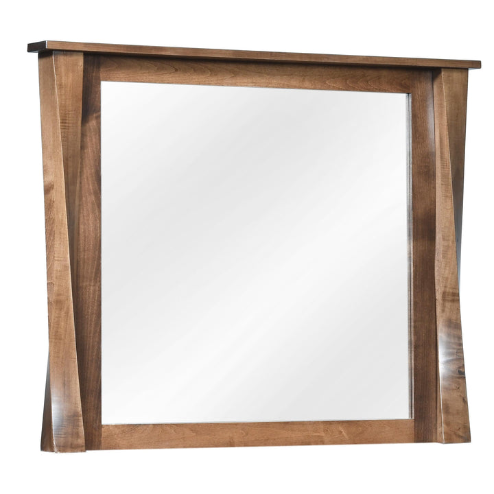 Nature's Best Forestville Dresser w/ Optional Mirror