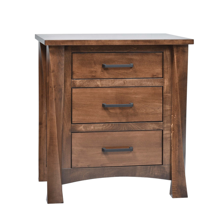 Nature's Best Forestville Nightstand