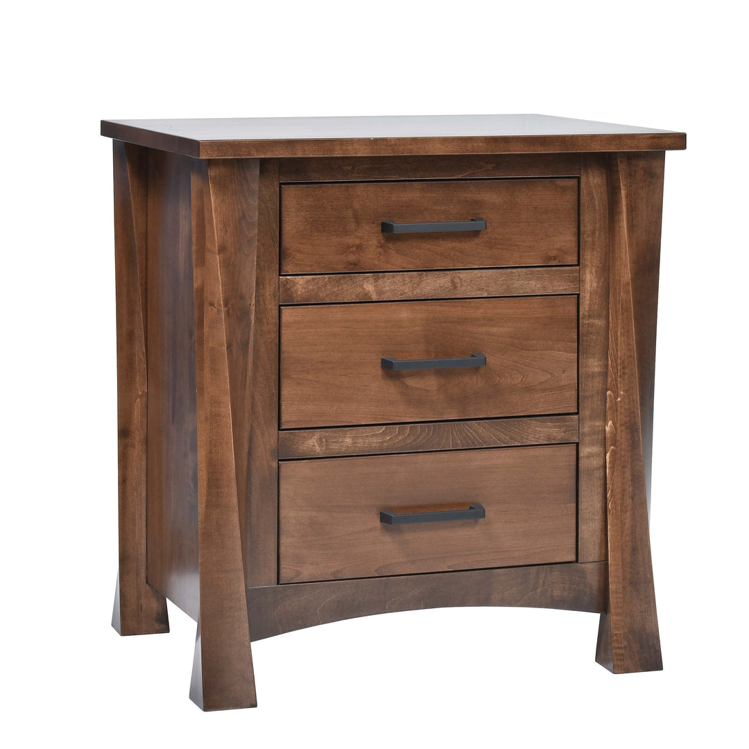 Nature's Best Forestville Nightstand