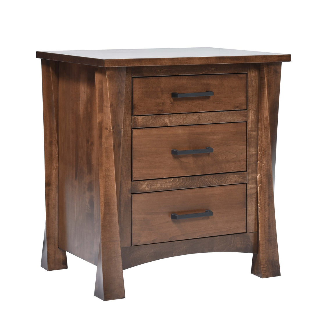 Nature's Best Forestville Nightstand