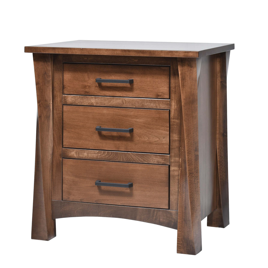 Nature's Best Forestville Nightstand