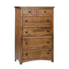 Nature's Best Juniper 6 Drawer Chest