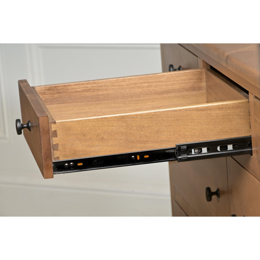 Nature's Best Juniper 5 Drawer Chest