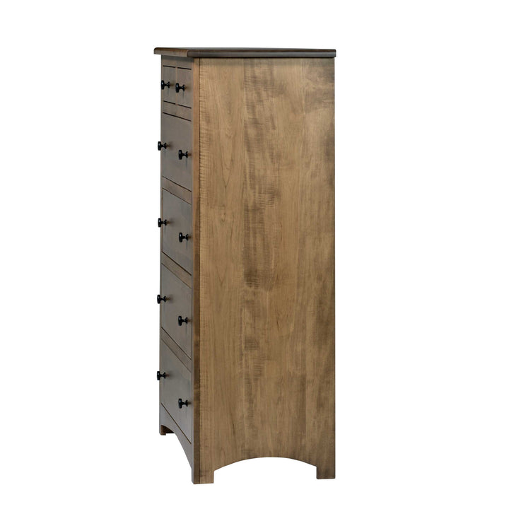 Nature's Best Juniper 6 Drawer Chest