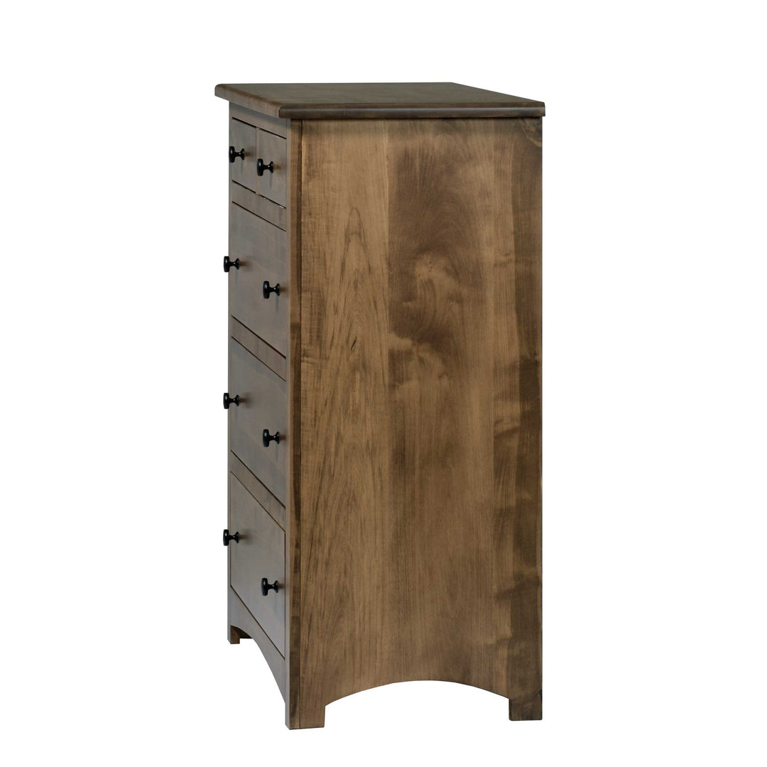 Nature's Best Juniper 5 Drawer Chest