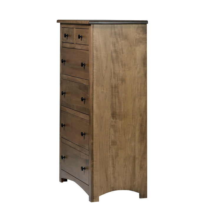 Nature's Best Juniper 6 Drawer Chest