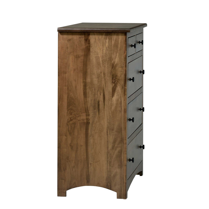 Nature's Best Juniper 5 Drawer Chest