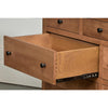 Nature's Best Juniper Low Dresser w/ Optional Mirror