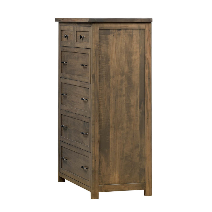 Nature's Best Sequoia 6 Drawer Chest