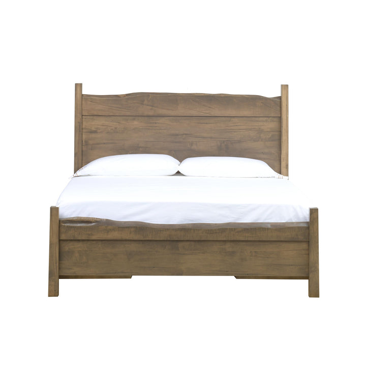 Nature's Best Sequoia Storage Bed