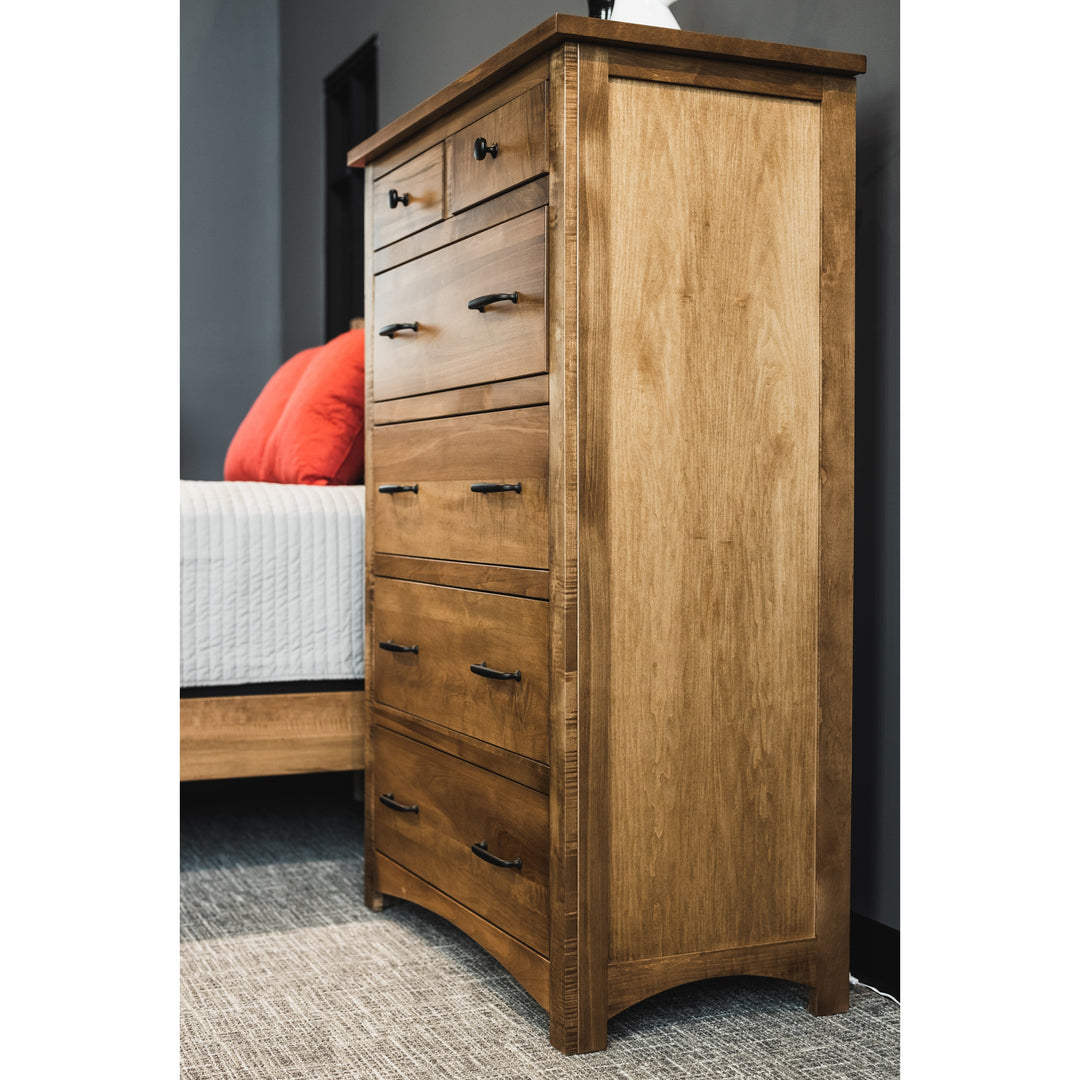 Nature's Best Shenandoah Chest of Drawers