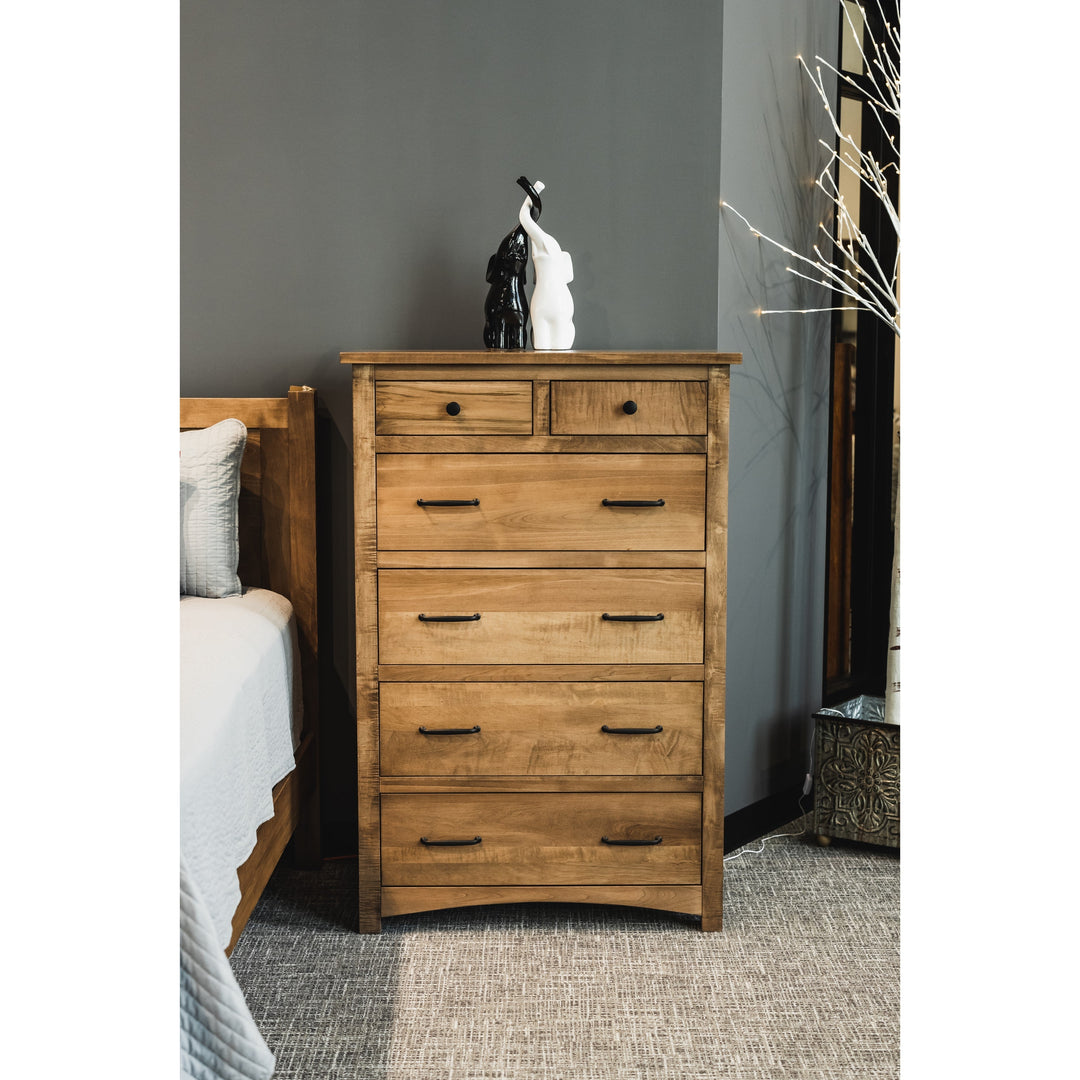 Nature's Best Shenandoah Chest of Drawers