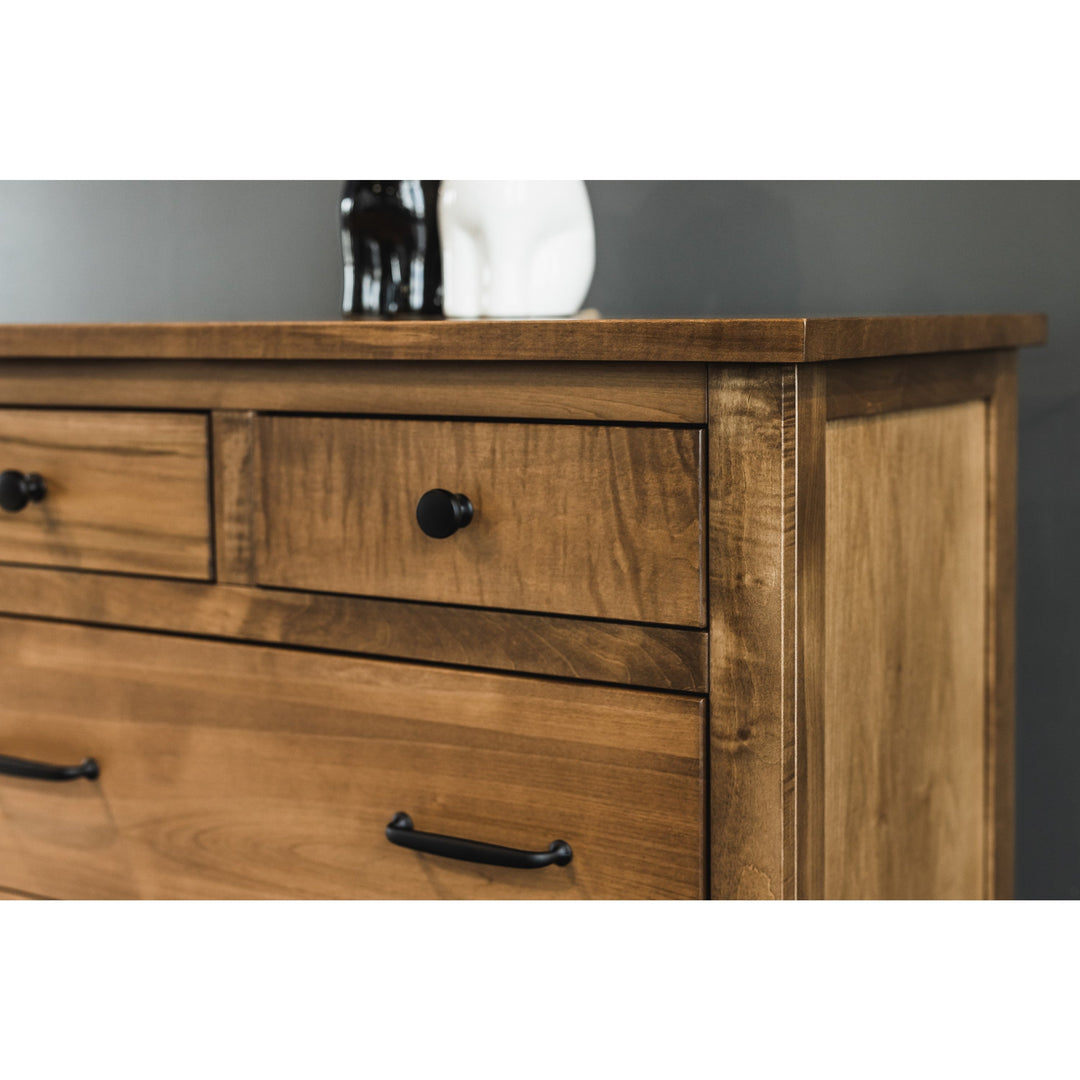 Nature's Best Shenandoah Chest of Drawers