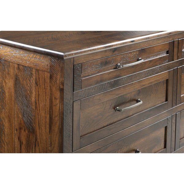 Nature's Best Yosemite 5 Drawer Chest