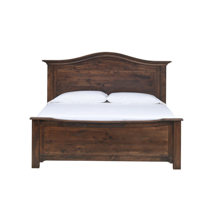 Nature's Best Yosemite Arch Storage Bed