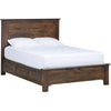 Nature's Best Yosemite Panel Storage Bed