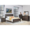 Nature's Best Zion Dresser w/ Optional Mirror