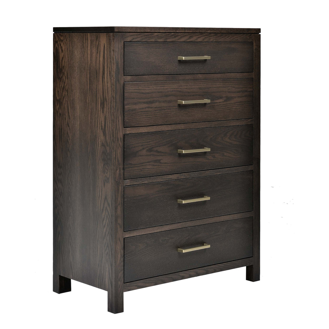 Nature's Best Zion Chest of Drawers