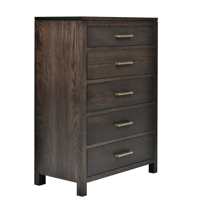 Nature's Best Zion Chest of Drawers