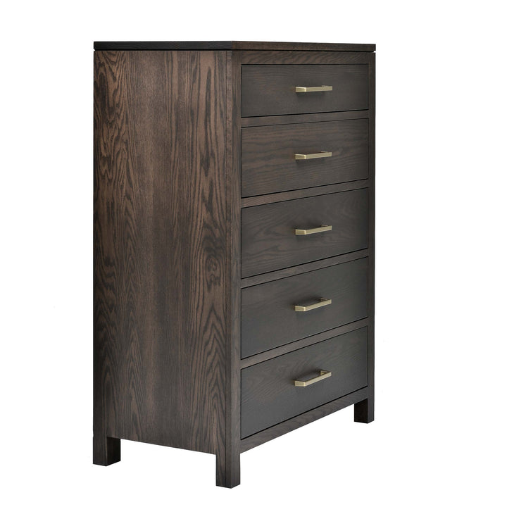 Nature's Best Zion Chest of Drawers