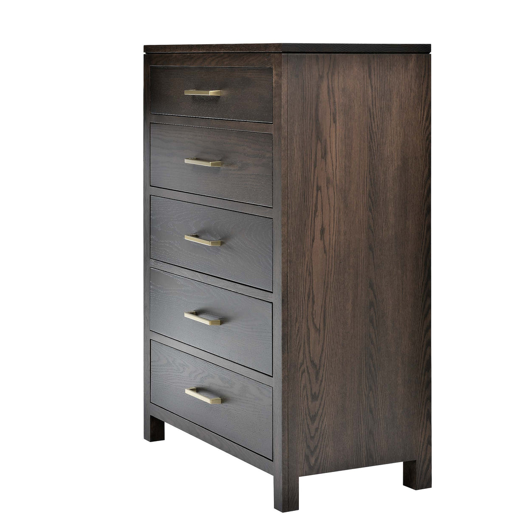 Nature's Best Zion Chest of Drawers