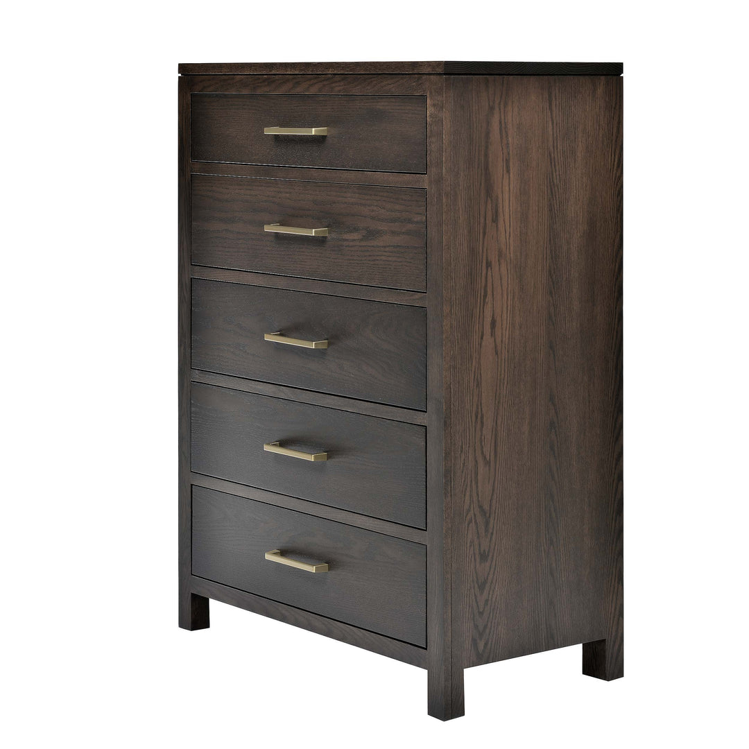 Nature's Best Zion Chest of Drawers